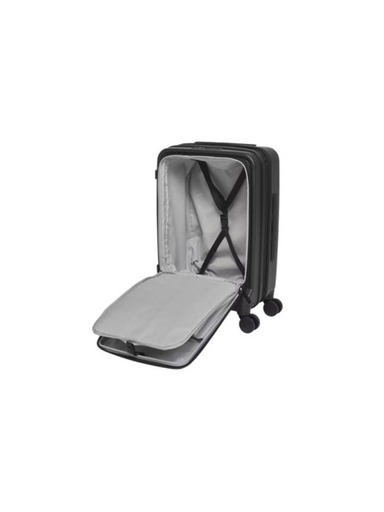 სამგზავრო ჩანთა: Acer Barcelona Carry-on luggage 20" Black - GP.LUG11.009