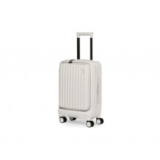 სამგზავრო ჩანთა: Acer Barcelona Carry-on luggage 20" White - GP.LUG11.00A