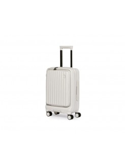 სამგზავრო ჩანთა: Acer Barcelona Carry-on luggage 20" White - GP.LUG11.00A