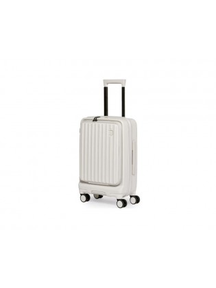 სამგზავრო ჩანთა: Acer Barcelona Carry-on luggage 20" White - GP.LUG11.00A