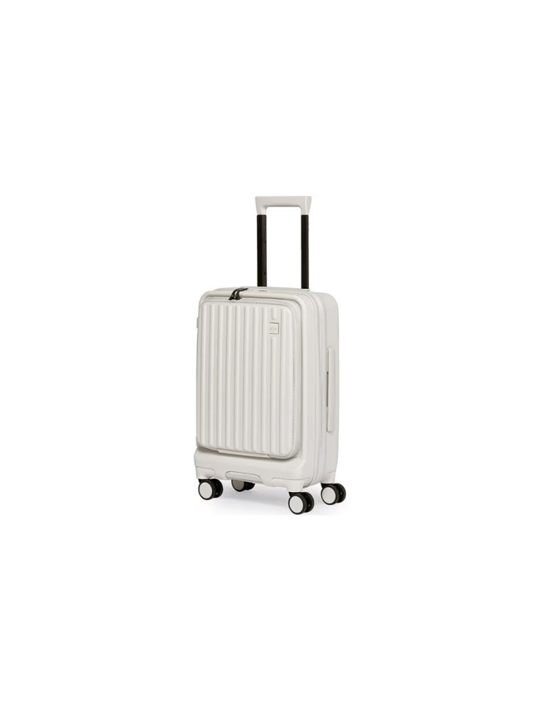 სამგზავრო ჩანთა: Acer Barcelona Carry-on luggage 20" White - GP.LUG11.00A