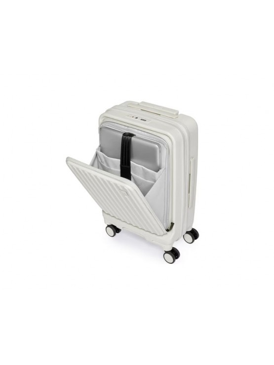 სამგზავრო ჩანთა: Acer Barcelona Carry-on luggage 20" White - GP.LUG11.00A
