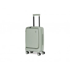 სამგზავრო ჩანთა: Acer Barcelona Carry-on luggage 20" Green - GP.LUG11.00C