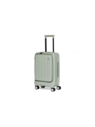 სამგზავრო ჩანთა: Acer Barcelona Carry-on luggage 20" Green - GP.LUG11.00C