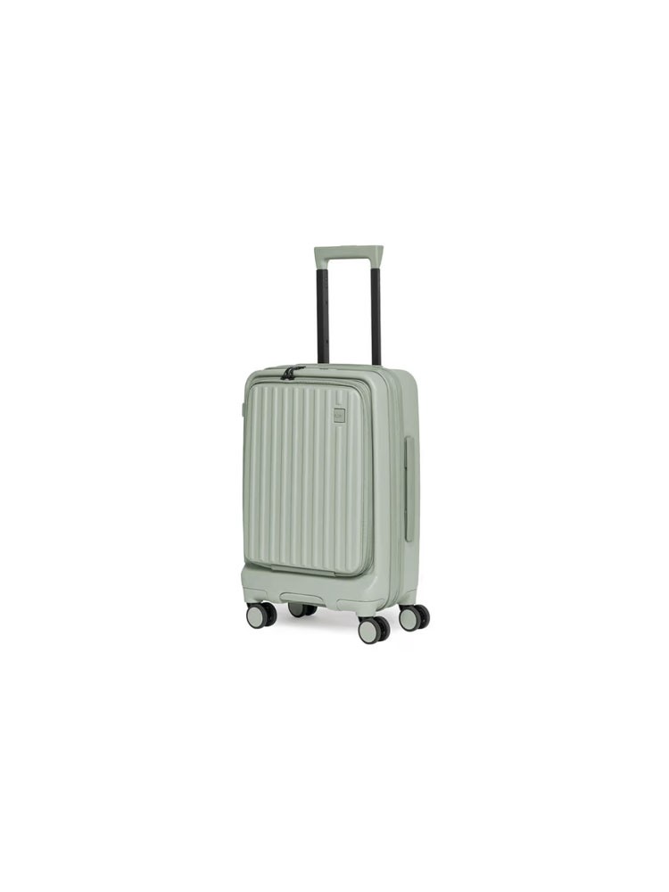 სამგზავრო ჩანთა: Acer Barcelona Carry-on luggage 20" Green - GP.LUG11.00C