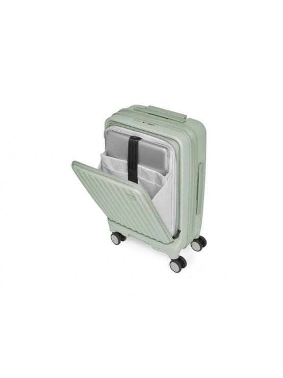 სამგზავრო ჩანთა: Acer Barcelona Carry-on luggage 20" Green - GP.LUG11.00C