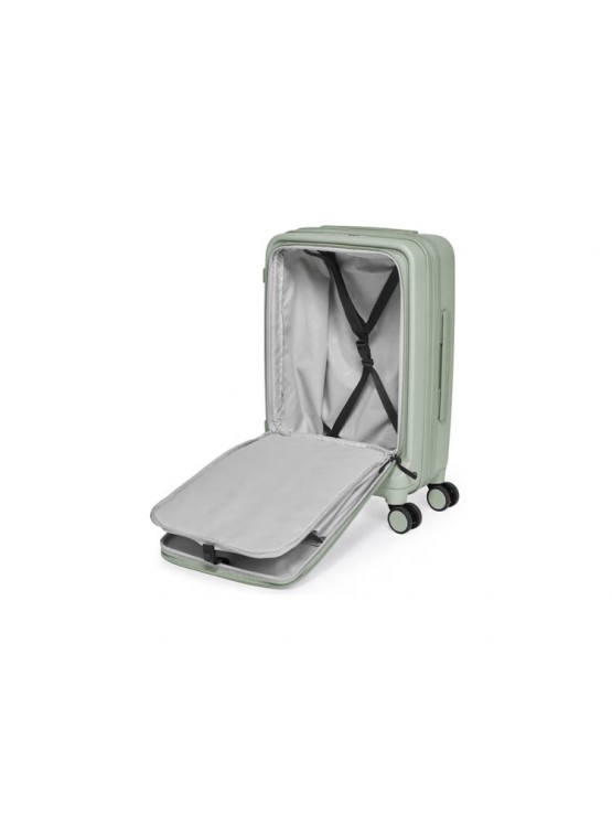 სამგზავრო ჩანთა: Acer Barcelona Carry-on luggage 20" Green - GP.LUG11.00C