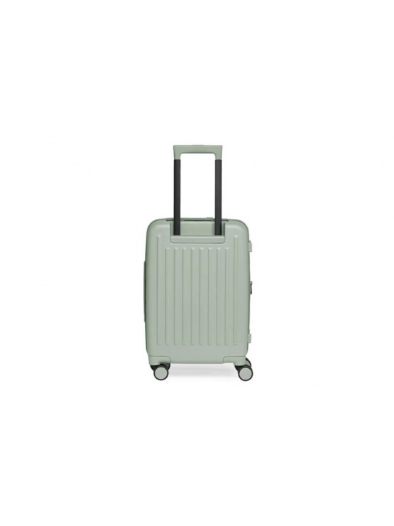 სამგზავრო ჩანთა: Acer Barcelona Carry-on luggage 20" Green - GP.LUG11.00C