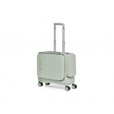 სამგზავრო ჩანთა: Acer Barcelona Pilot Case 19" Green - GP.LUG11.00V