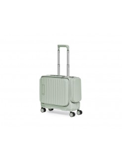 სამგზავრო ჩანთა: Acer Barcelona Pilot Case 19" Green - GP.LUG11.00V