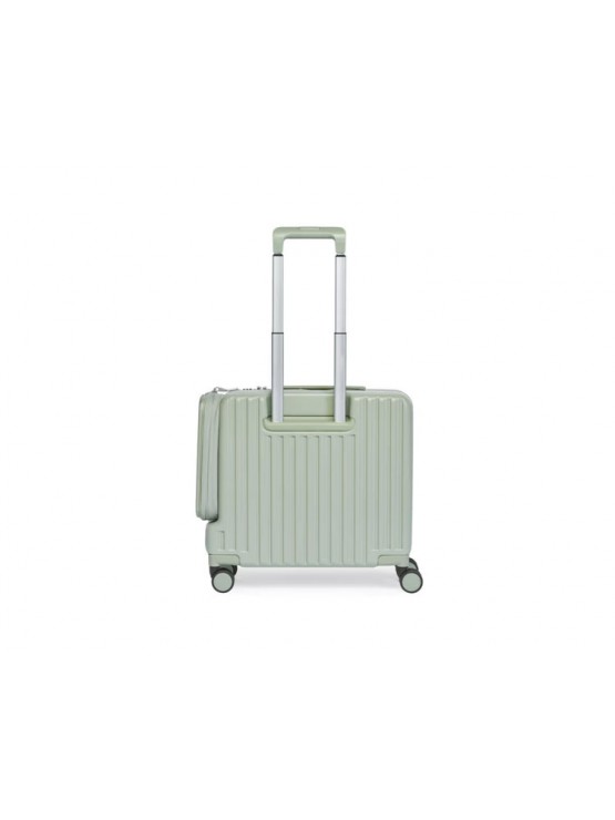 სამგზავრო ჩანთა: Acer Barcelona Pilot Case 19" Green - GP.LUG11.00V