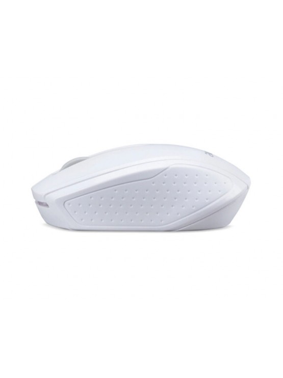 მაუსი: Acer M501 Wireless Optical Mouse White - GP.MCE11.00Y