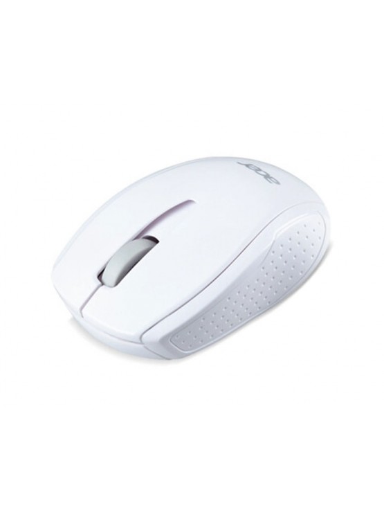 მაუსი: Acer M501 Wireless Optical Mouse White - GP.MCE11.00Y