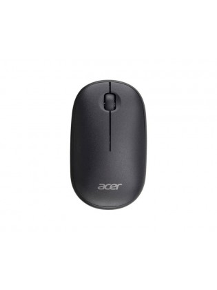 მაუსი: Acer AMR100 Wireless Bubble Mouse Black - GP.MCE11.034