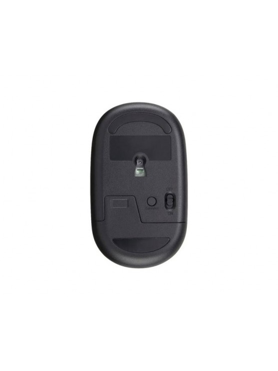 მაუსი: Acer AMR100 Wireless Bubble Mouse Black - GP.MCE11.034