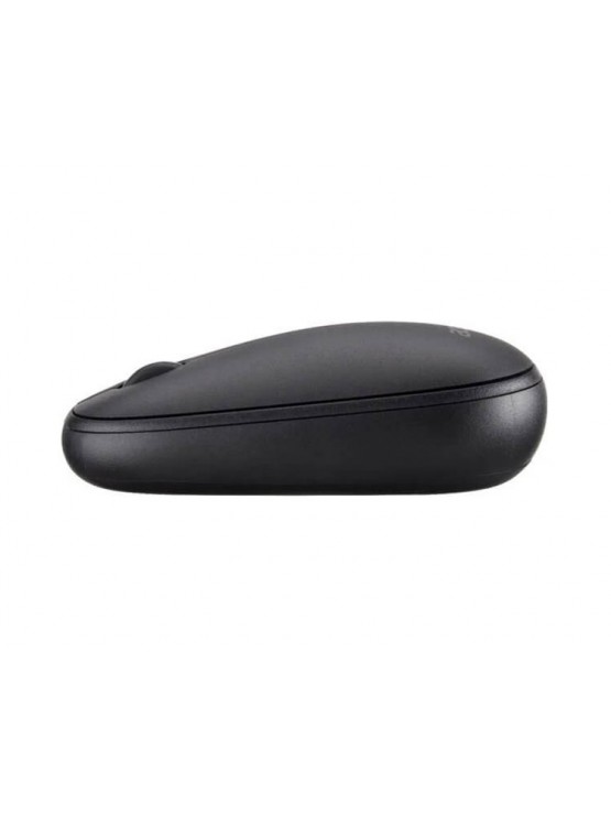 მაუსი: Acer AMR100 Wireless Bubble Mouse Black - GP.MCE11.034