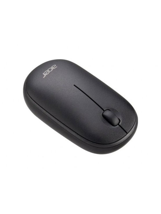 მაუსი: Acer AMR100 Wireless Bubble Mouse Black - GP.MCE11.034