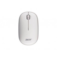 მაუსი: Acer AMR100 Wireless Bubble Mouse White - GP.MCE11.03G