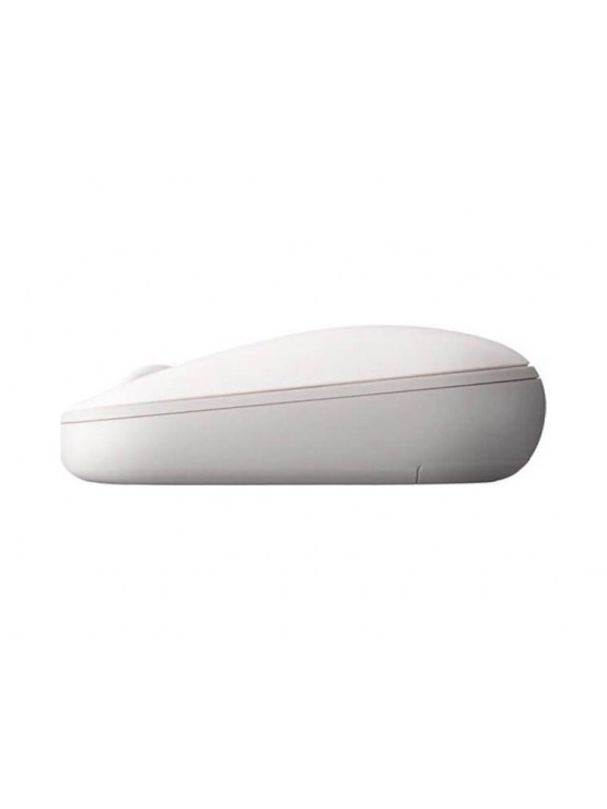 მაუსი: Acer AMR100 Wireless Bubble Mouse White - GP.MCE11.03G