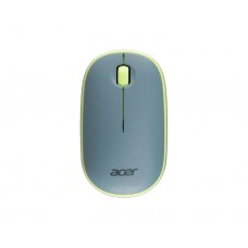 მაუსი: Acer AMR100 Wireless Bubble Mouse Blue - GP.MCE11.03H