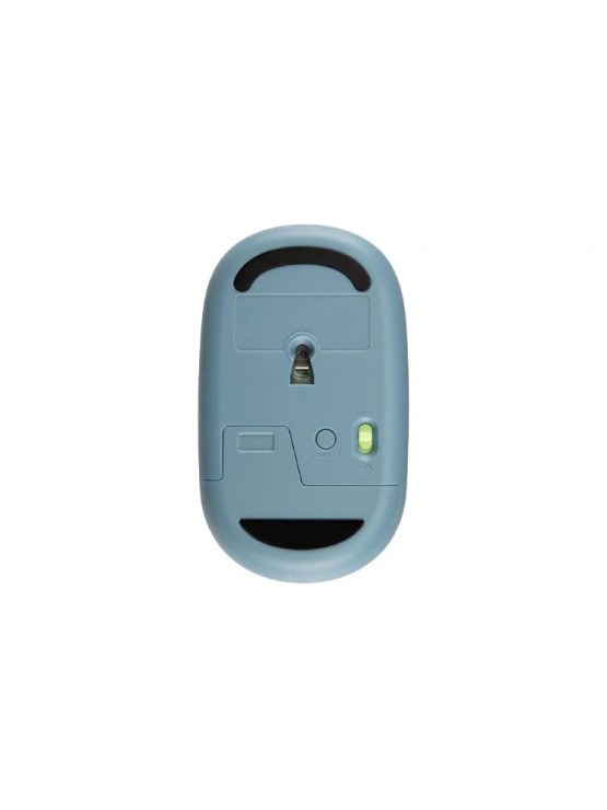 მაუსი: Acer AMR100 Wireless Bubble Mouse Blue - GP.MCE11.03H