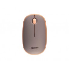 მაუსი: Acer AMR100 Wireless Bubble Mouse Peach - GP.MCE11.03J