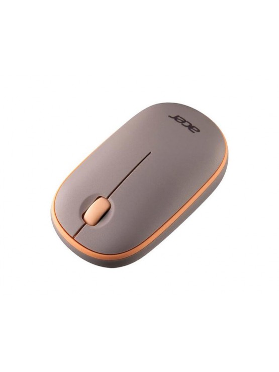 მაუსი: Acer AMR100 Wireless Bubble Mouse Peach - GP.MCE11.03J