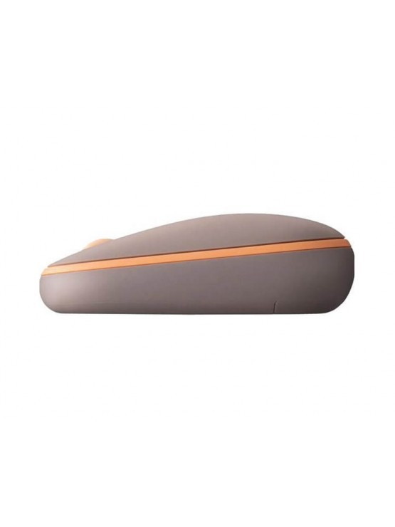 მაუსი: Acer AMR100 Wireless Bubble Mouse Peach - GP.MCE11.03J