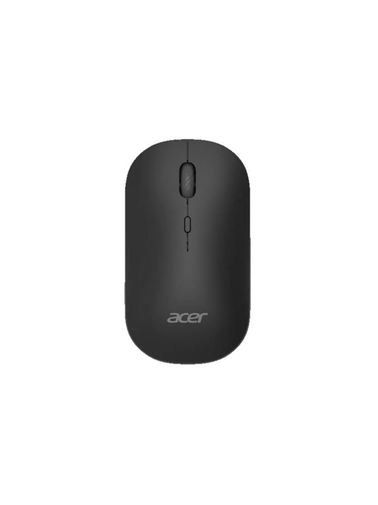მაუსი: Acer AMR130 Dual-mode Wireless Mouse Black - GP.MCE11.047