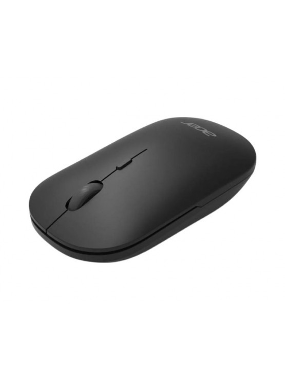 მაუსი: Acer AMR130 Dual-mode Wireless Mouse Black - GP.MCE11.047