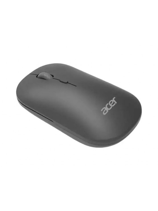 მაუსი: Acer AMR130 Dual-mode Wireless Mouse Black - GP.MCE11.047