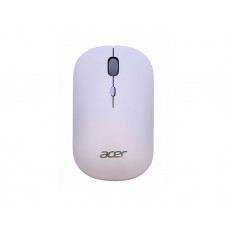 მაუსი: Acer AMR130 Dual-mode Wireless Mouse Purple - GP.MCE11.04C