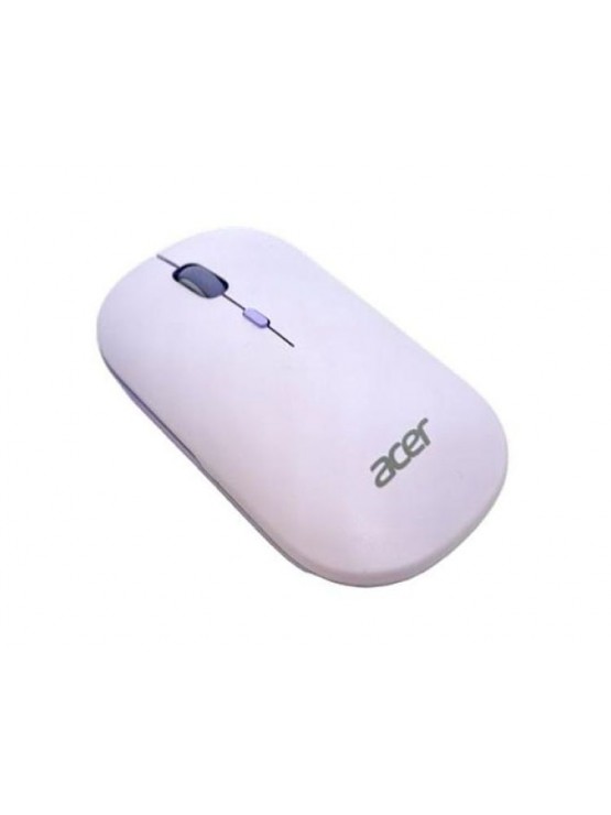 მაუსი: Acer AMR130 Dual-mode Wireless Mouse Purple - GP.MCE11.04C