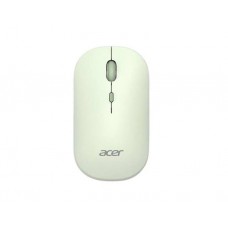 მაუსი: Acer AMR130 Dual-mode Wireless Mouse Green - GP.MCE11.04D
