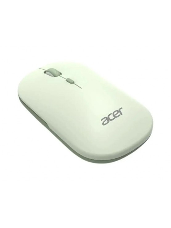 მაუსი: Acer AMR130 Dual-mode Wireless Mouse Green - GP.MCE11.04D