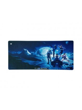მაუს პადი: Acer Predator PMP470 Mouse Pad XXL - GP.MSP11.00J