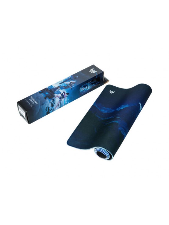 მაუს პადი: Acer Predator PMP470 Mouse Pad XXL - GP.MSP11.00J