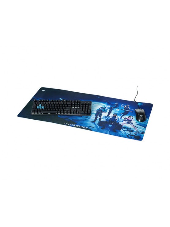 მაუს პადი: Acer Predator PMP470 Mouse Pad XXL - GP.MSP11.00J