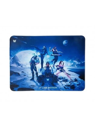 მაუს პადი: Acer Predator PMP450 Mouse Pad M - GP.MSP11.00K