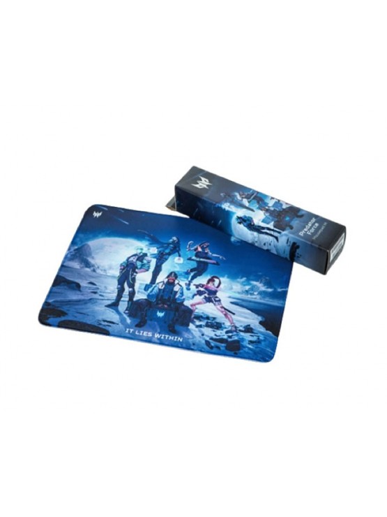 მაუს პადი: Acer Predator PMP450 Mouse Pad M - GP.MSP11.00K