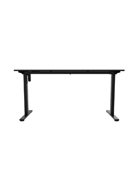 გეიმერული მაგიდა: Acer Predator Nexus 332 Gaming Desk Black - GP.OTH11.095