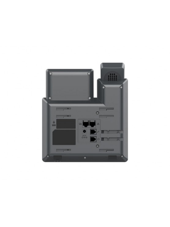 IP ტელეფონი: Grandstream GRP2601W 2 SIP 2 Lines Essential IP Phone