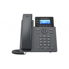 IP ტელეფონი: Grandstream GRP2602G 4 SIP 2 Lines Carrier-Grade IP Phone