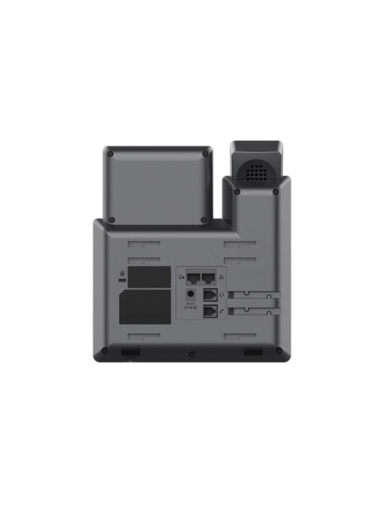 IP ტელეფონი: Grandstream GRP2611G 3 SIP 3 Lines Carrier-Grade IP Phone
