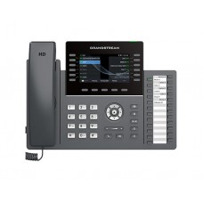 IP ტელეფონი:  Grandstream GRP2636 6 SIP 12 Lines IP Phone