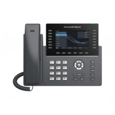 IP ტელეფონი:  Grandstream GRP2650 6 SIP 14 Lines Carrier-Grade IP Phone