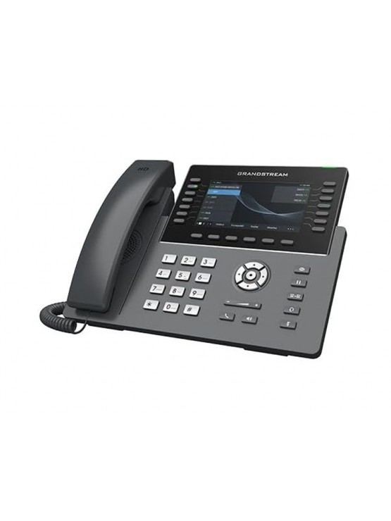 IP ტელეფონი:  Grandstream GRP2650 6 SIP 14 Lines Carrier-Grade IP Phone