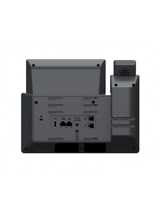 IP ტელეფონი:  Grandstream GRP2650 6 SIP 14 Lines Carrier-Grade IP Phone