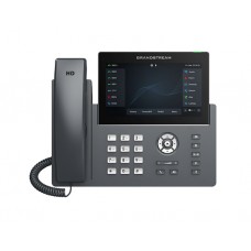 IP ტელეფონი: Grandstream GRP2670 6 SIP 12 Lines IP Phone