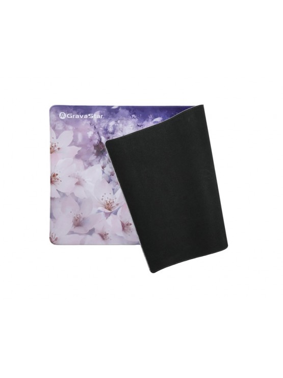 მაუს პადი: GravaStar Gaming Mouse Pad SAKURA - GSA8_MPD_SAKURA
